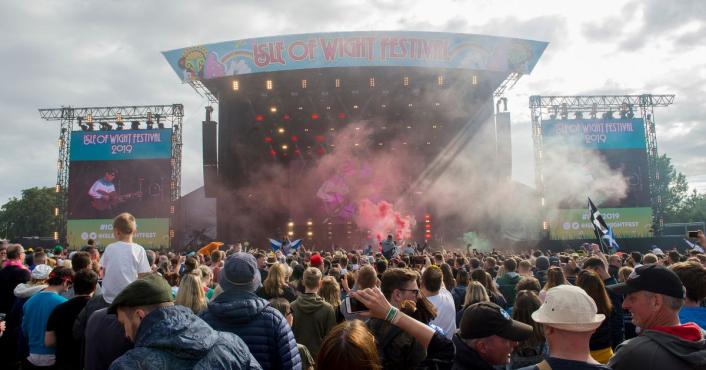 Isle of Wight festival on TV  how to watch and full lineup