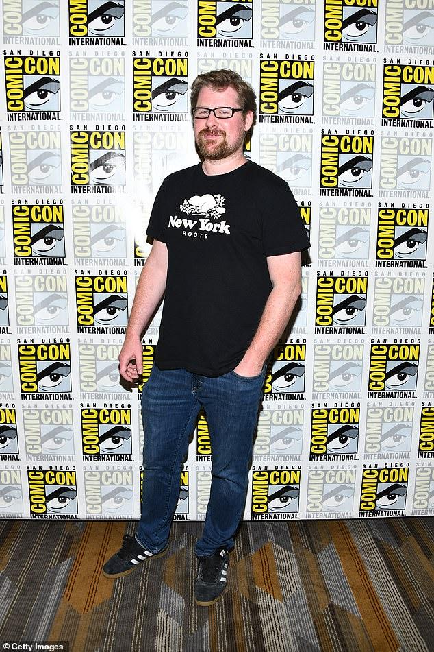 Cutting ties: Rick and Morty co-creator and star Justin Roiland has been dropped by Adult Swim after he was charged with felony domestic violence against a former girlfriend. The animator/actor, 42, pleaded not guilty and is currently awaiting trial over the alleged 2020 incident; seen in 2019