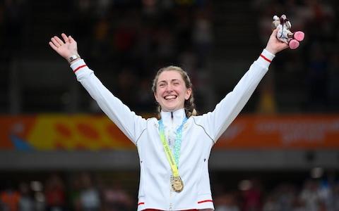 commonwealth games 2022 day four live cycling swimming medal updates
