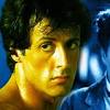 Sylvester Stallone