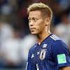 Keisuke Honda