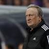 Neil Warnock