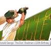 Sir Donald George Bradman