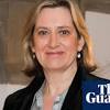 Amber Rudd