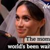 Royal Wedding Highlights