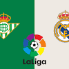 Real Betis vs Real Madrid