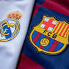 Real Madrid vs Barcelona