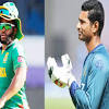 Bangladesh vs South Africa