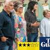 Bake Off final 2019