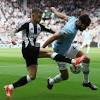 Newcastle vs Man City