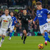 Leeds United vs Cardiff City