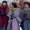 Little Women!