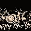 Happy new year 2020