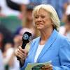 Sue Barker