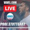 Liverpool vs VfB Stuttgart