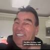 Paddy doherty