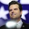 Matt Gaetz