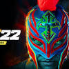 WWE 2K22