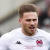 David Goodwillie