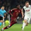 Tottenham vs Roma