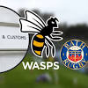 Wasps Rugby