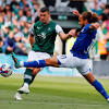 Plymouth Argyle vs Ipswich Town