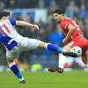 Birmingham vs Blackburn Rovers