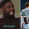 Micah Richards