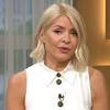 Holly Willoughby statement