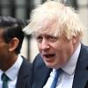 Boris Johnson honours list