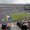 MetLife Stadium