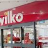 Wilko store closures