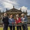 Wentworth Woodhouse