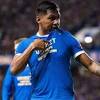 Alfredo Morelos