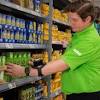 Asda job cuts